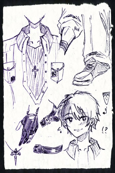 〖記録〗～tgbt～ 