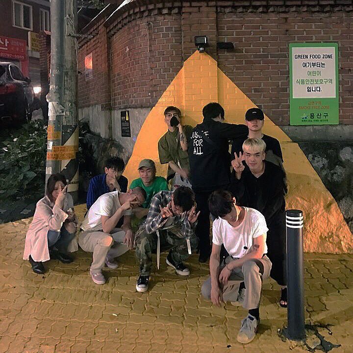 꿈이있었는데💭 tweet media