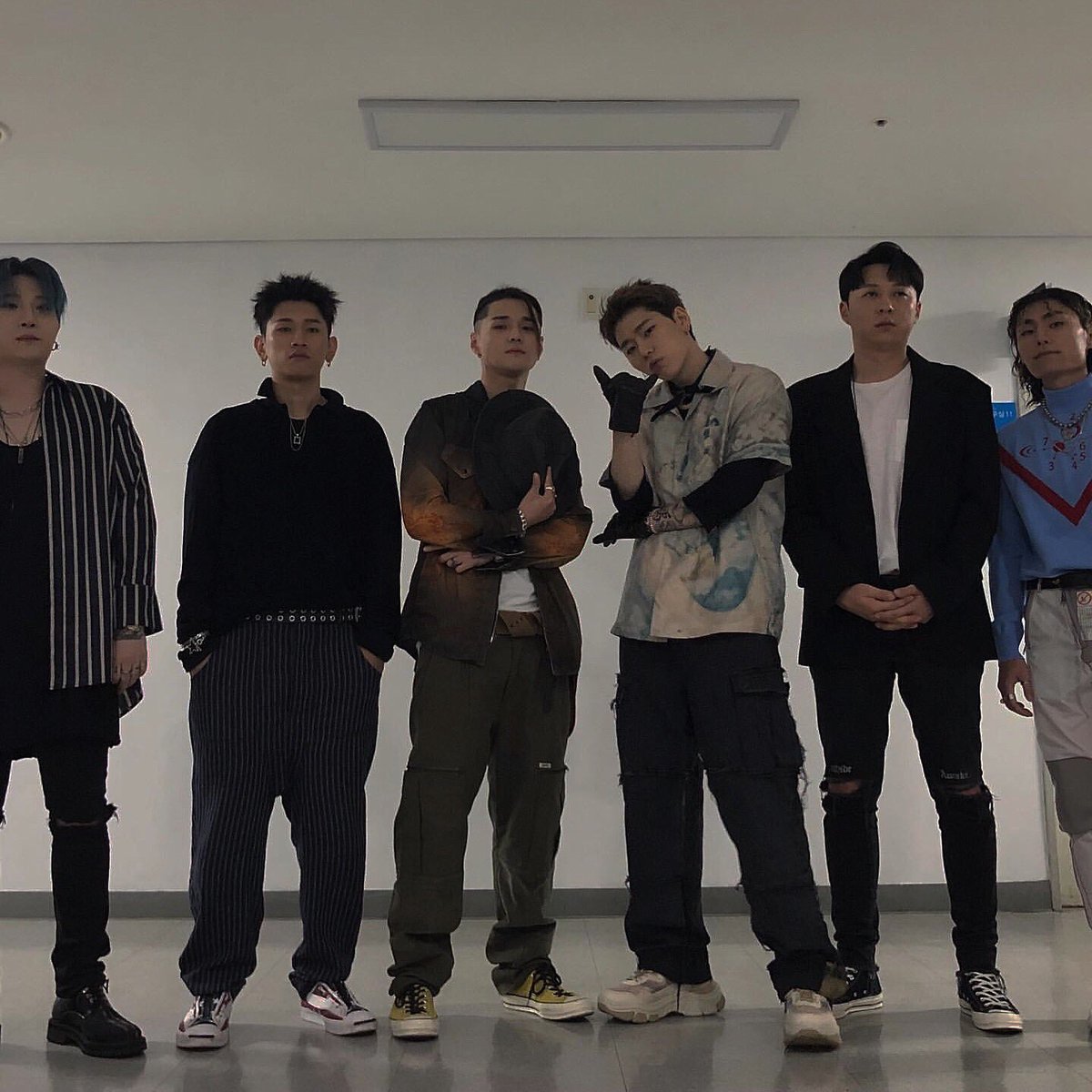 꿈이있었는데💭 tweet media