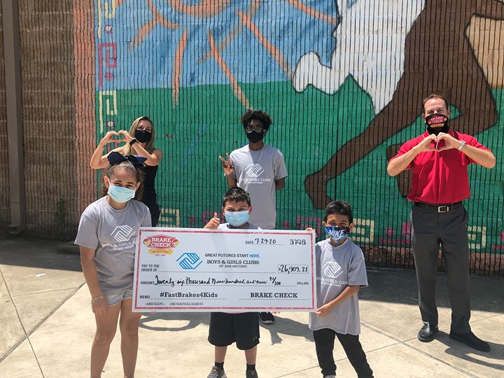 Brake Check tweet media