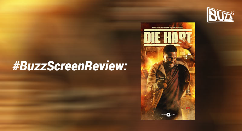 Boomplay_kenya's tweet photo. Now y'all know by now Kevin goes all-in when it comes to comedy & that's what he serves us in this particular showdown. It gets even better when paired with a touch of Dwayne ''The Rock'' Johnson. Here's the full review: https://t.co/rSsSOHgDja
#BuzzScreenReview https://t.co/qRyHSfC9jl