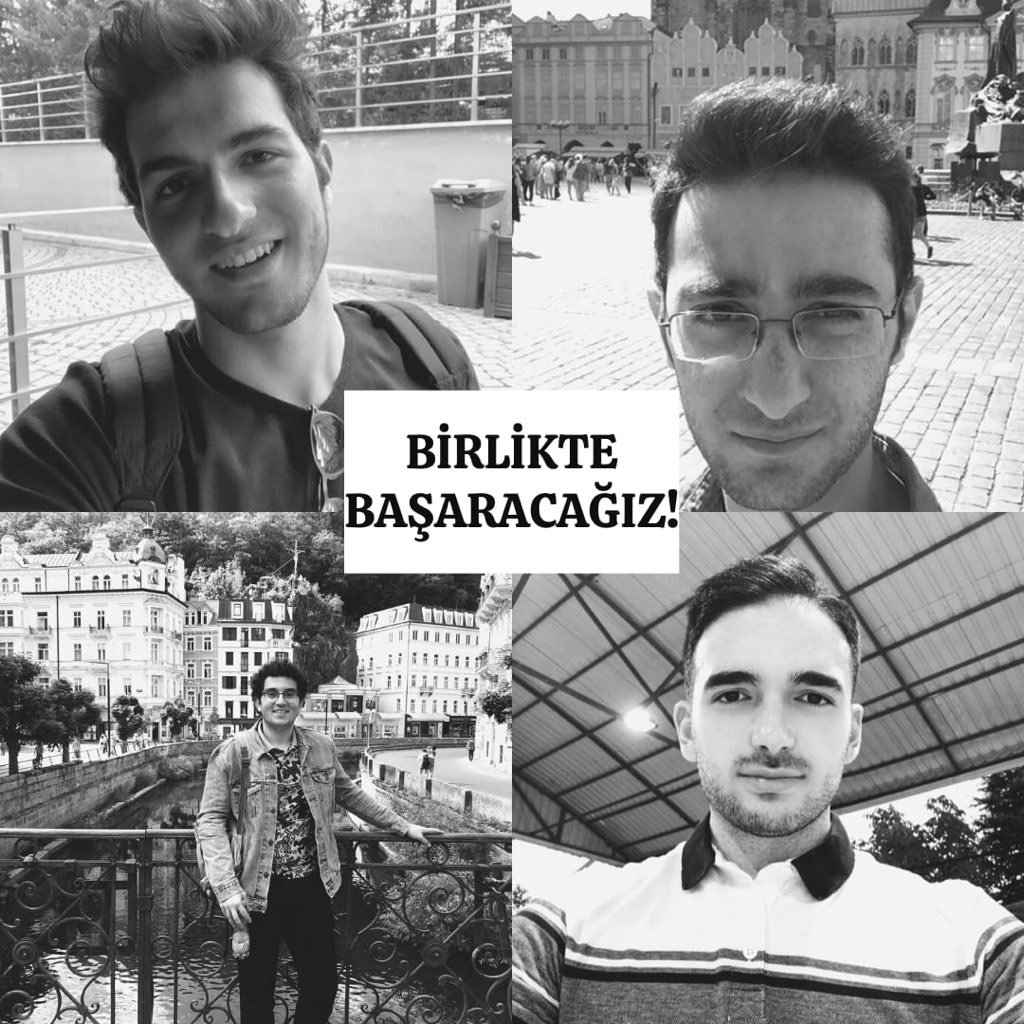 kocunitob's tweet photo. #birliktebaşaracağız https://t.co/jag9P8RrDm