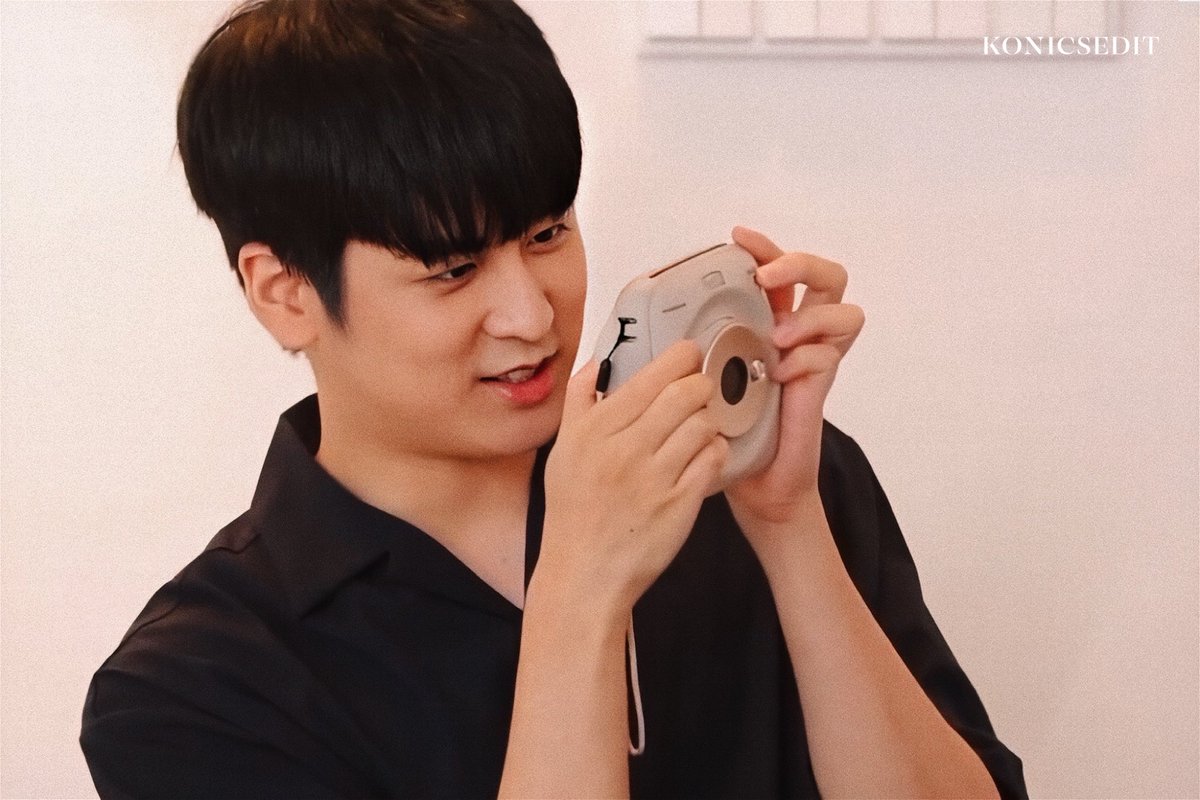 KONICSEDIT's tweet photo. 📸 #CHANWOO #찬우 https://t.co/eruzg09HbM