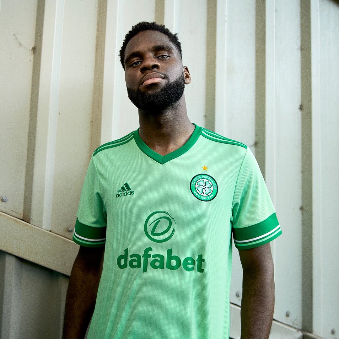 Who has the nicest 2020/21 away kit?

RT - Rangers
LIKE - Celtic