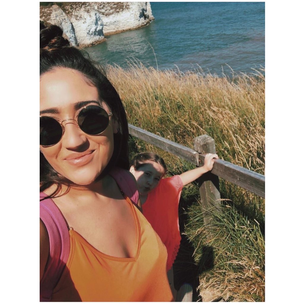 misha_x_'s tweet photo. Flambourough ➡️ Bridlington ➡️ Hornsea ➡️ Home. 🥰☀️ https://t.co/D3C4CCA1BI