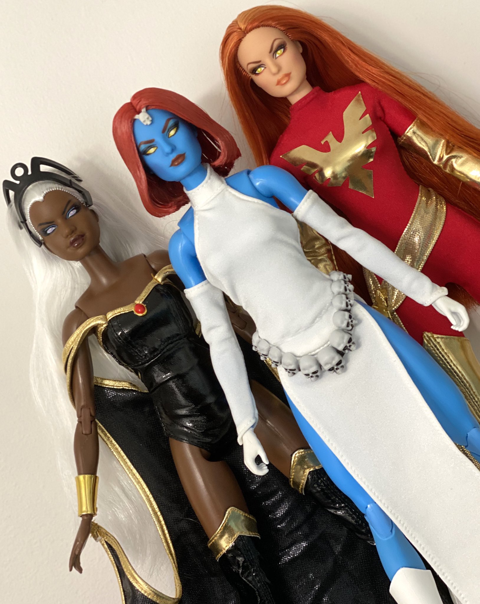 Barbie mystique sale