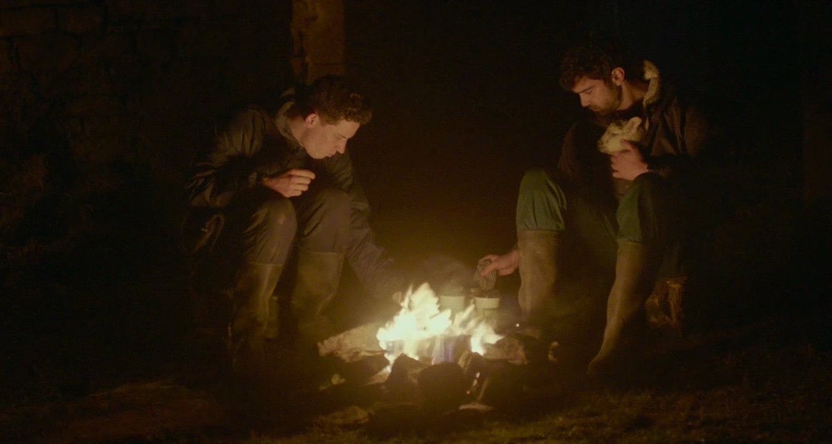 god’s own country (2017) dir. francis lee