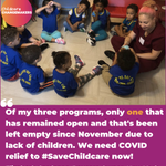 Photo by Childcare Changemakers (@ChildcareChange)