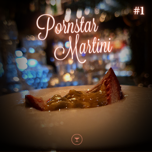 This is the UK's #1 cocktail:

THE PORNSTAR MARTINI 👑.... Have you tried ours???

Head on down...We're open until late tonight... Just a few doors up from the Raddison Blu hotel in Birmingham City centre. 🏯

#Bourneandcococktails #Lixircocktails #Pornstarmartini