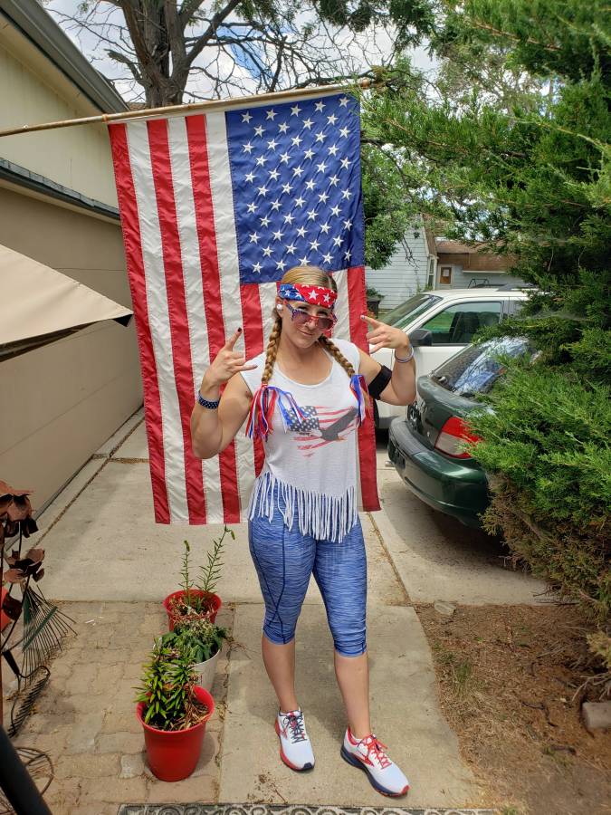 Run, Run, as fast as you can - August's in-person and virtual events! conta.cc/2EE6aUB