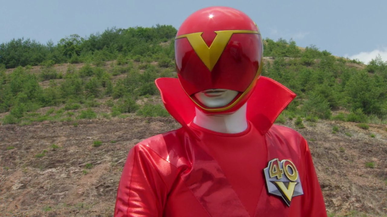 Happy birthday to the Legend himself, Toru Furuya!  