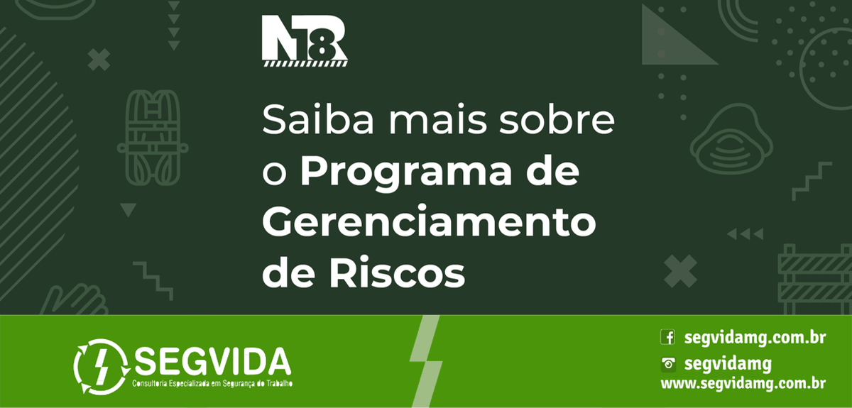 segvidamg's tweet photo. Confira nosso artigo mais recente: NR 18: SAI PCMAT E PPRA... E ENTRA PROGRAMA DE GERENCIAMENTO DE RISCOS! https://t.co/sSp4XbVxfV via @LinkedIn
#segvida #sso #sst #tst #segurançadotrabalho #empresa #PCMAT #PPRA #NR #NRs #NR18 #riscos https://t.co/6WJr3ABNUd