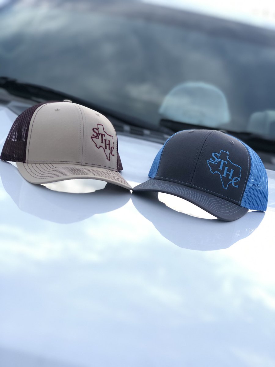 southtexashatco's tweet photo. Y’all know what to do! Link in bio.😎#STHC #WorkCollection https://t.co/K6gfH9rLJs
