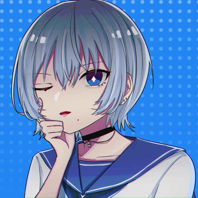 ウルフカットのtwitterイラスト検索結果 古い順 ウルフカットのtwitterイラスト検索結果 古い順
