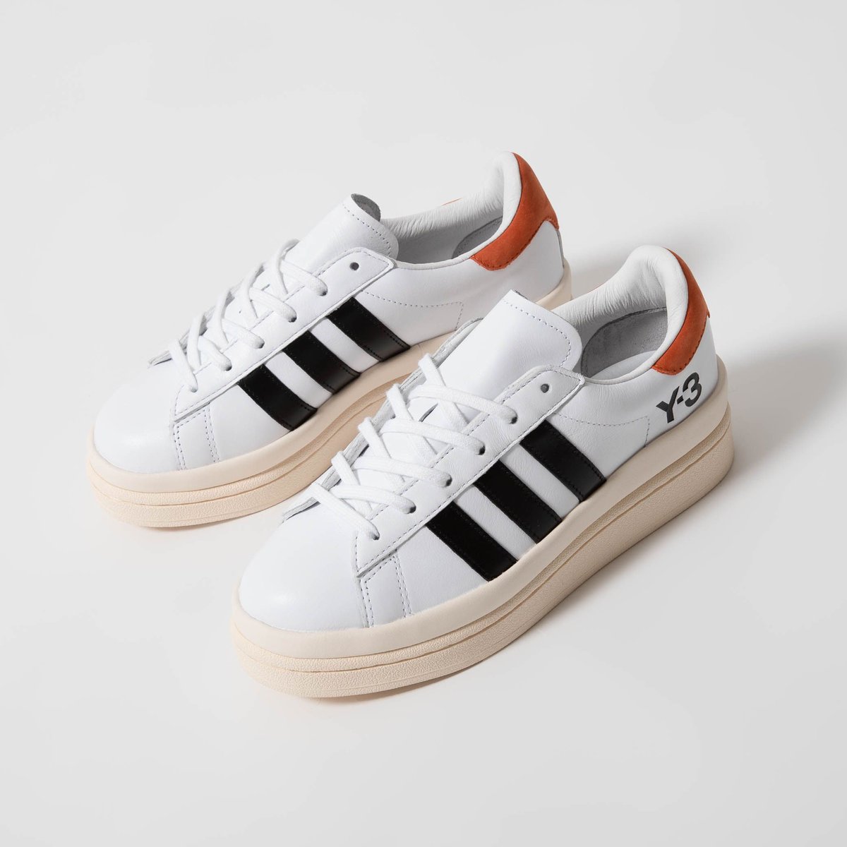 adidas campus platform