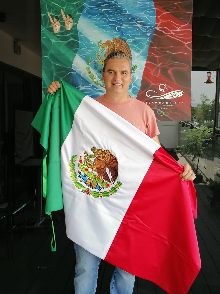 Alejandra Orozco tweet media