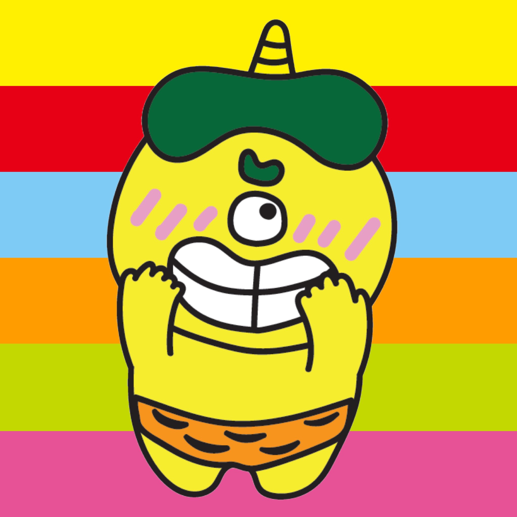 ジャニーズJr. - トミムロくんマスコット ジャニーズJr. - トミムロくん マスコットの通販 by s