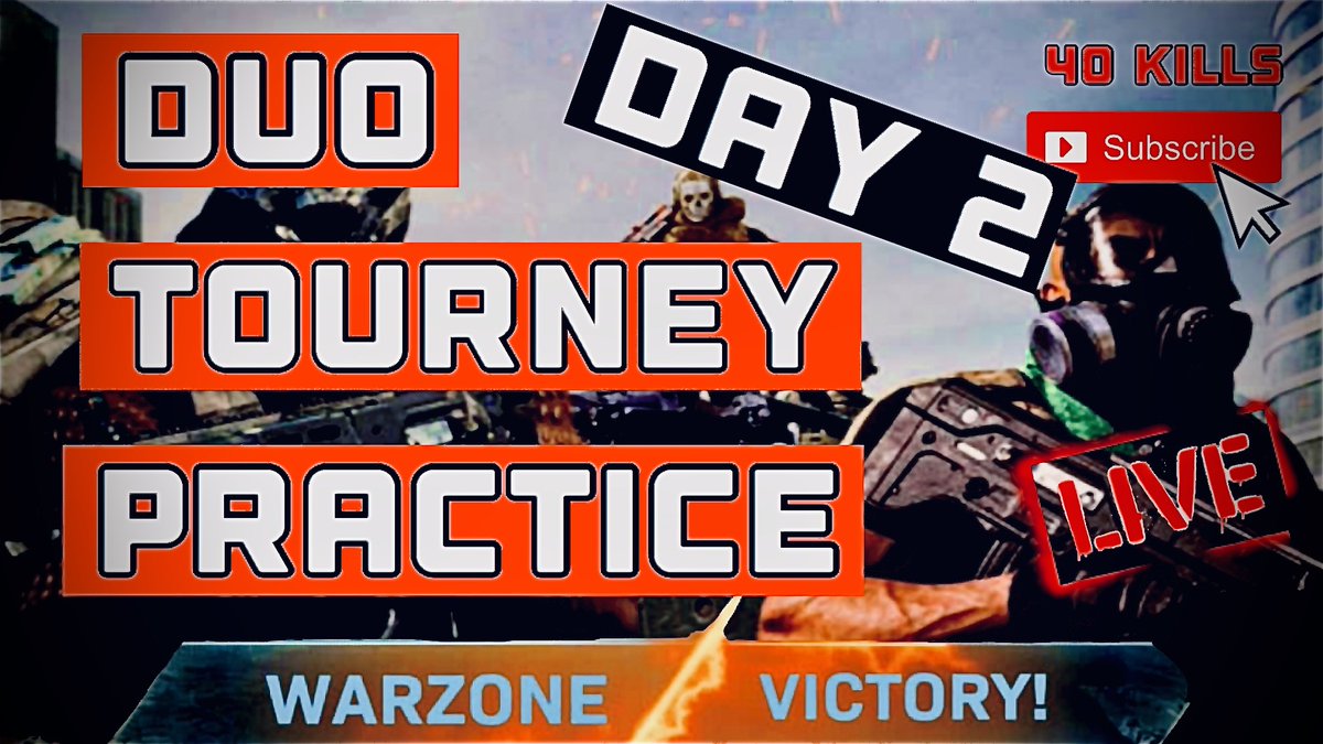 Accurate_Gaming's tweet photo. Duo Tourney Tomorrow Putting in the work! https://t.co/DnlATh3L4x via @YouTube 
#YouTube #StreamersConnected https://t.co/5Wu37UJsCm