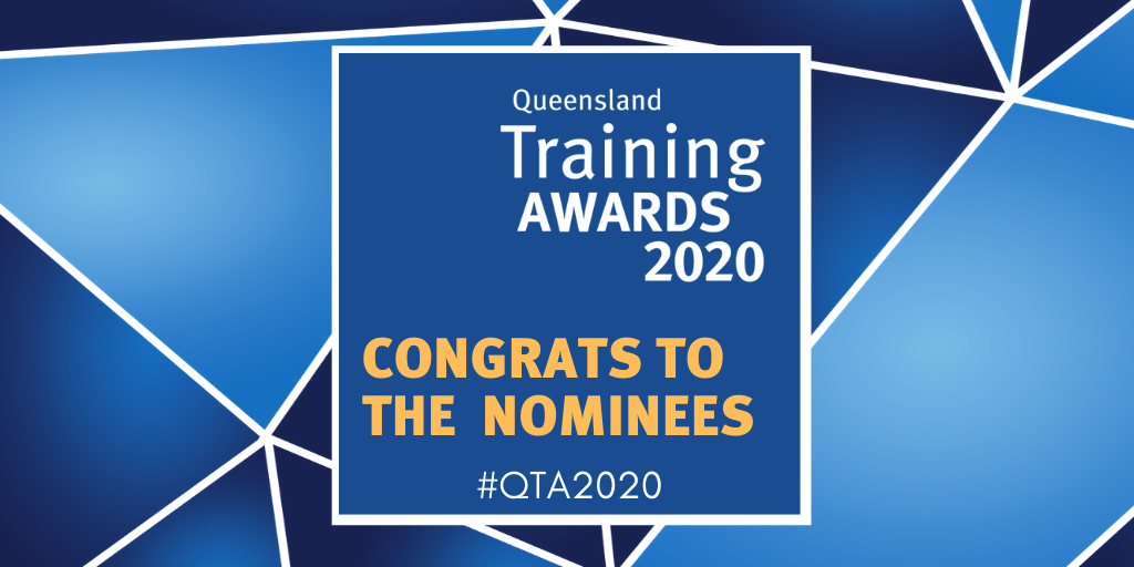 QTAQLD's tweet photo. Congrats to our #QTA2020 nominees! Keep up to date on the latest awards news, including upcoming 2020 finalist and winner announcements! Subscribe now: https://t.co/om2pOlsSXk https://t.co/CDAJRoqN1w