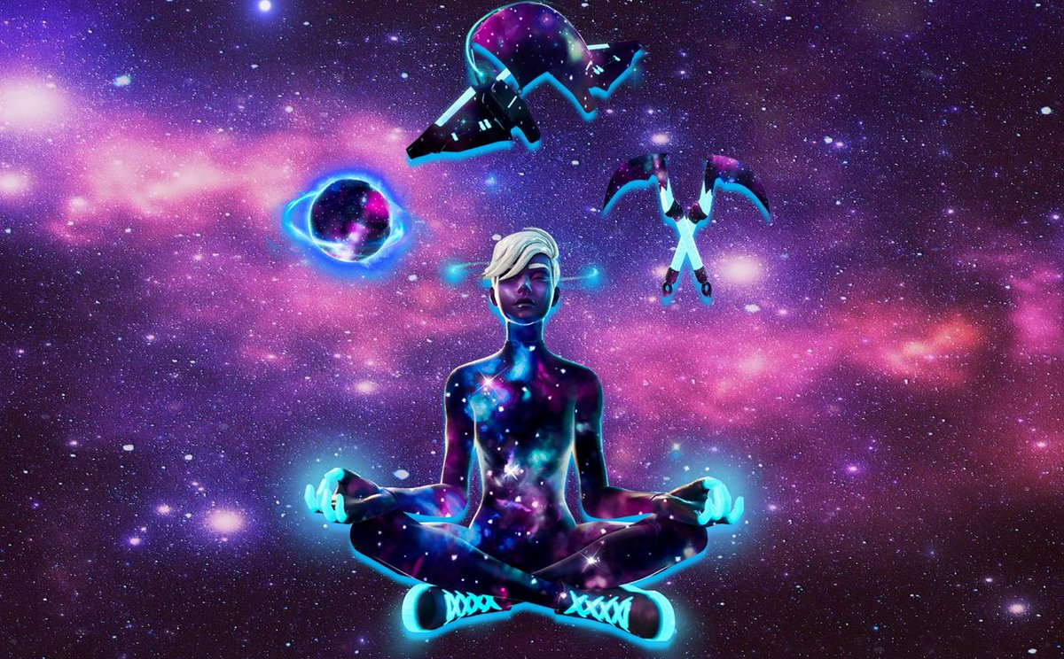You KNOW we had to do it!😳

🚨GALAXY PACK GIVEAWAY🚨

HOW TO ENTER🌌
1. RT and ❤️ this tweet!
2. Follow <a href="/AyoLive_/">Ayo Live</a> 🙈
3. Tag TWO friends💯
4. Join hoop chat for additional entries hoop.page.link/Wsq7

2 Winners chosen TONIGHT during stream (don't need to be in stream to win)
