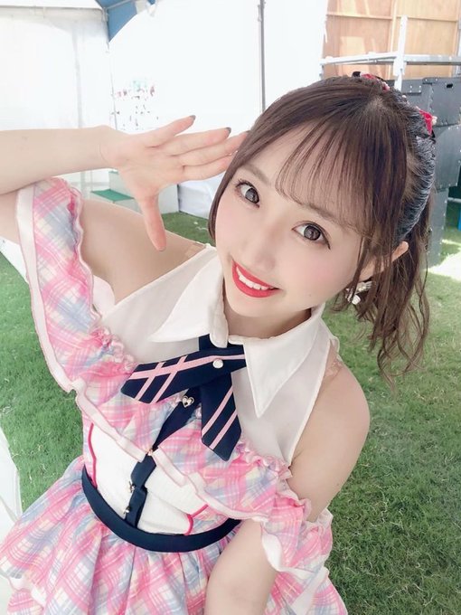 Twitterのコスプレ画像21