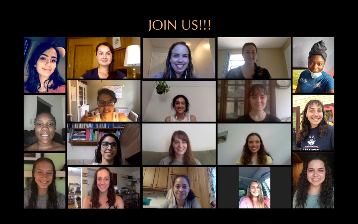 SarahKnutie's tweet photo. 🔥LOOKING FOR A PHD PROGRAM?🔥

Love #SCICOMM &amp; OUTREACH 📣?

Fond of cool PARASITES 🐉?

Diggin' EXPERIMENTAL EVOLUTION 🤓?

If you answered YESSSS above &amp; are interested in applying for fellowships this fall....

LET'S CHAT! https://t.co/fJEJRAd12v

JOIN THE @Parasite_Squad! 🐣 https://t.co/vHfBnhKuzW