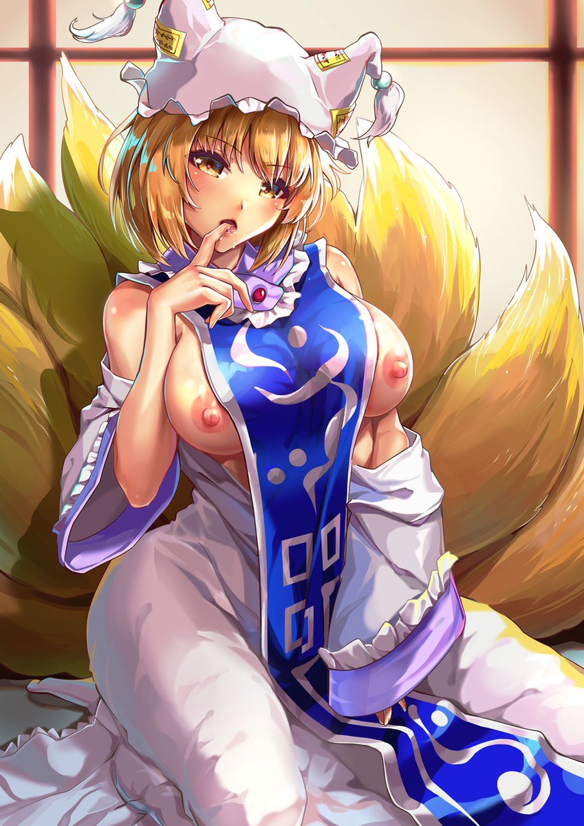 9tailedlewdity's tweet photo. Check the F list in the profile bio
Rules
- DM me if ya wanna rp
- Don't come at me for my preferences
- Feel free to ask if theres anything i'm into not mentioned
- I'm down for almost anything.
#mvrp and #touhourp and such.

so basically, i'm lewd fox https://t.co/cWLY5mVq4T