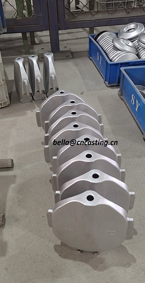 BellaTian7's tweet photo. meat grinder parts,pump parts,impeller,machinery parts,all parts can be customized https://t.co/tcvUervOw0