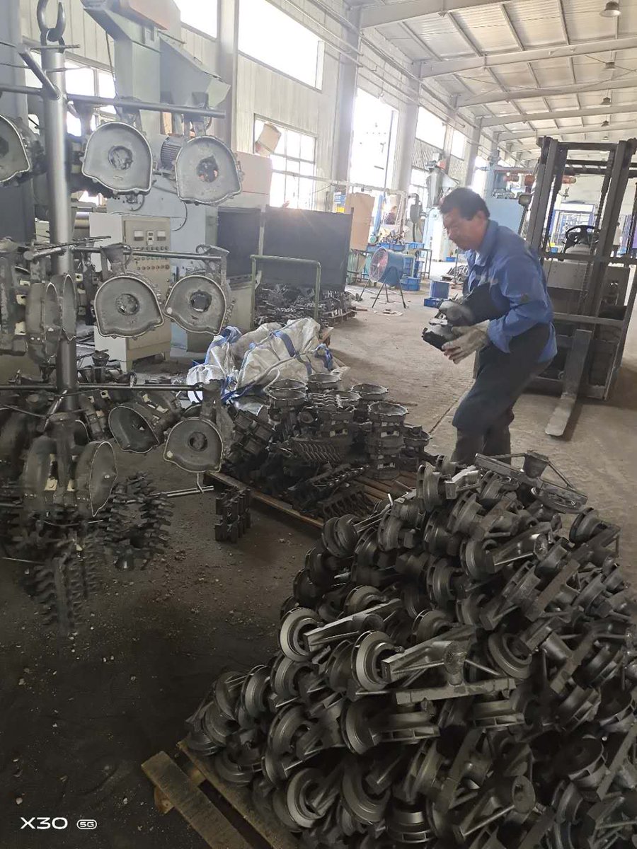 BellaTian7's tweet photo. meat grinder parts,pump parts,impeller,machinery parts,all parts can be customized https://t.co/tcvUervOw0