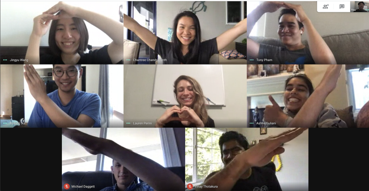 Lauren Perini 🐙 tweet media