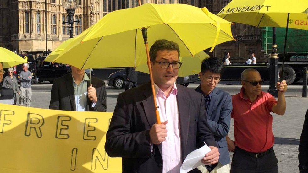 benedictrogers's tweet photo. After 4 #NationalSecurityLaw arrests &amp; disqualification of 12 candidates for elections, then postponement of elections &amp; issuing arrest warrants to 6 activists abroad - 4 are my friends - I am in no doubt that it is right for me to focus on #HongKong as frontline for freedom https://t.co/XcC4kAwyaK