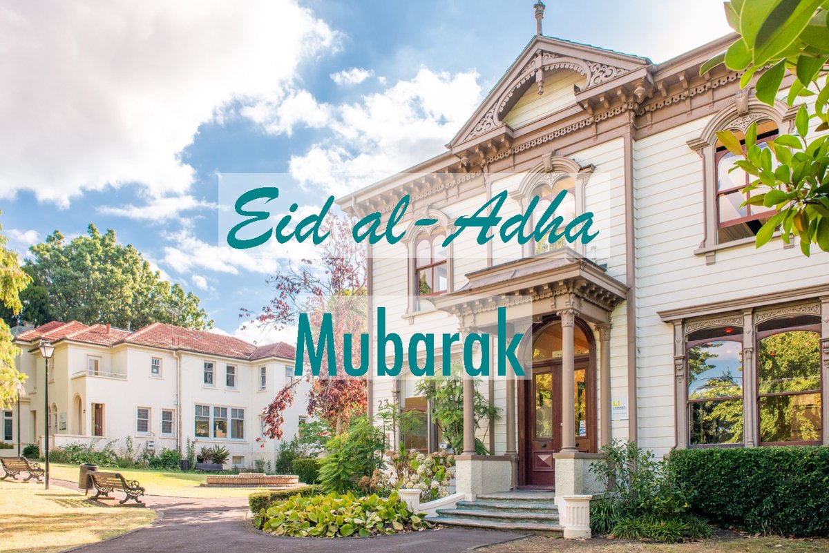 LanguagesInt's tweet image. Happy Eid! ❤️