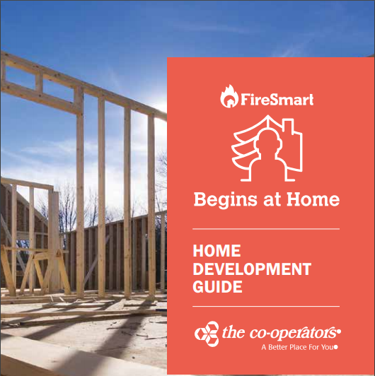 BNemergencyInfo's tweet photo. Building a home or planning renovations in the #RDBN? Make sure to check out our #FireSmart Home Development Guide to ensure that your structure can withstand fire; https://t.co/dkGClBSPKf. 👷‍♂️👷‍♀️ https://t.co/Dv0eY8ekXj