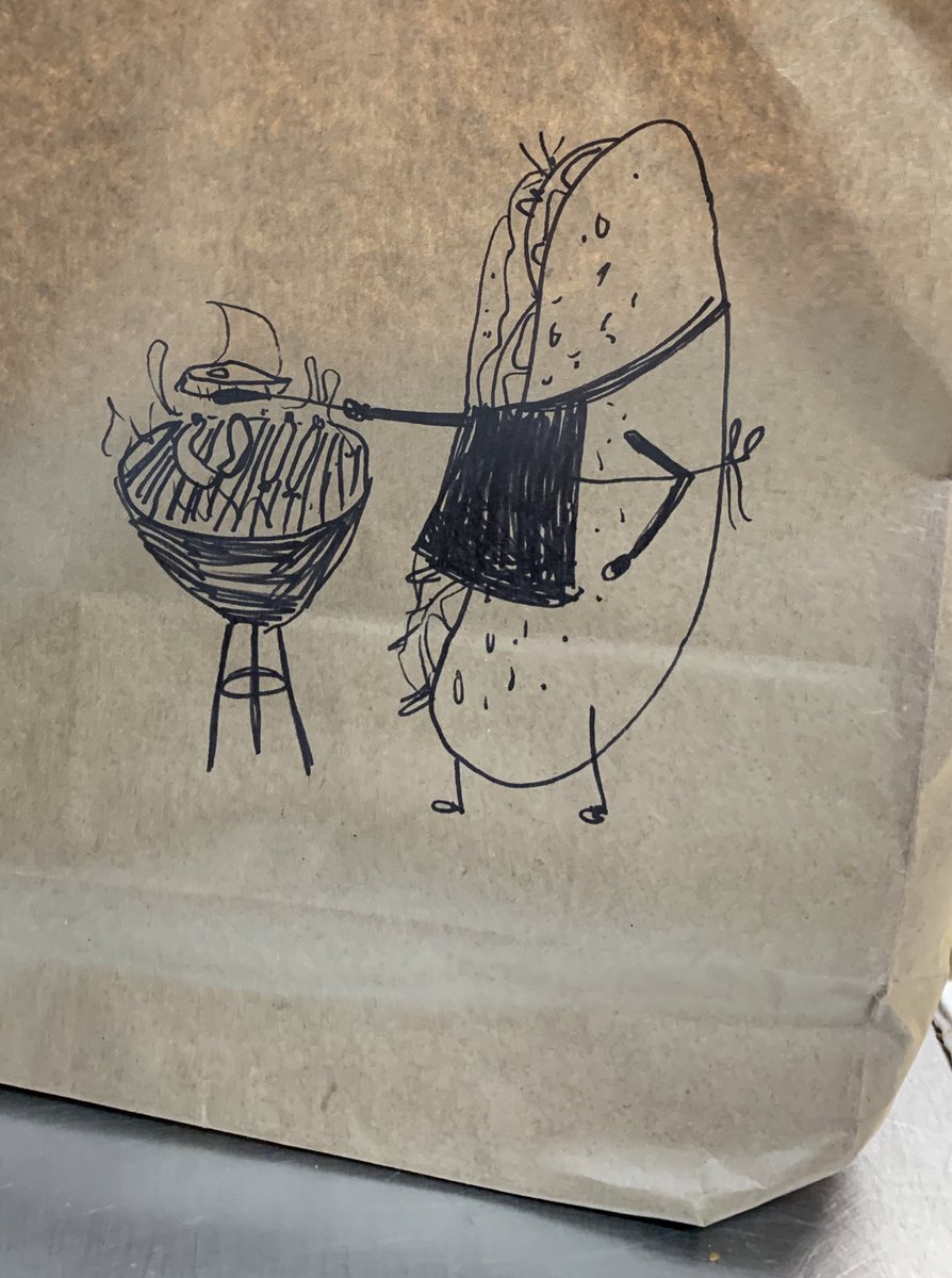 mikesbbq_215's tweet photo. #libertykitchen ❤️😍🙏🏻 see you mañana ... https://t.co/x04dSk7NEP