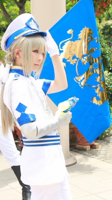 コスプレイヤーナカノベーコンのTwitter画像46