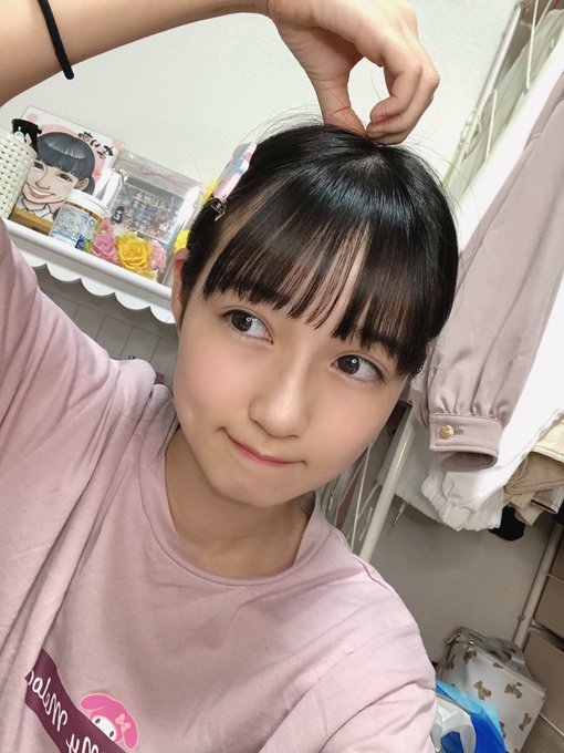 今村麻莉愛のTwitter画像36