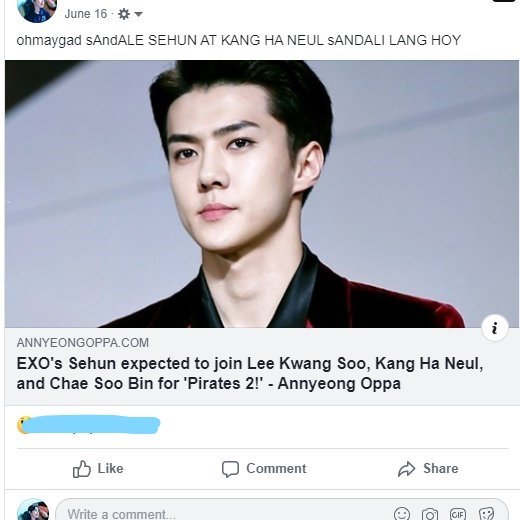 EXOBESTB0IS's tweet photo. fangirling receipts skskajhkasak
june 16                                            june 29 https://t.co/jmwPnJczXB