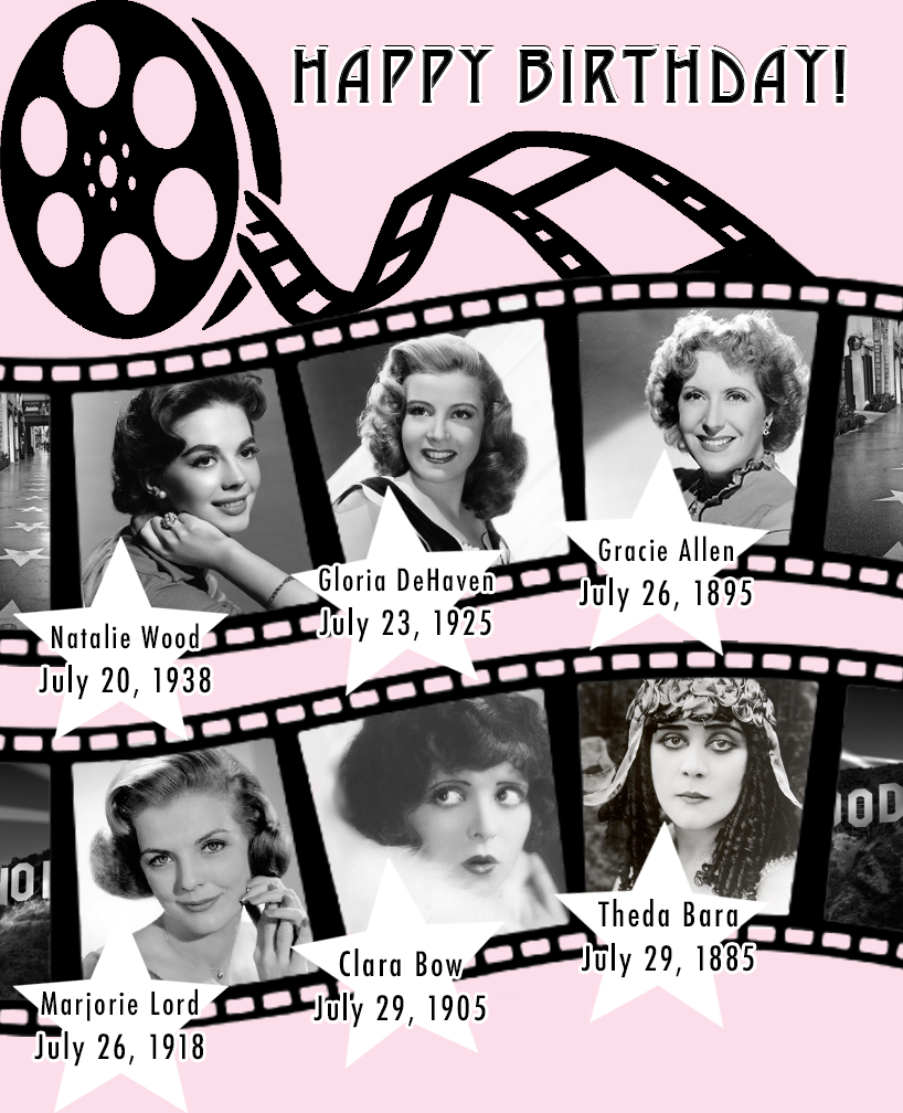 WomansClubHollywood tweet media