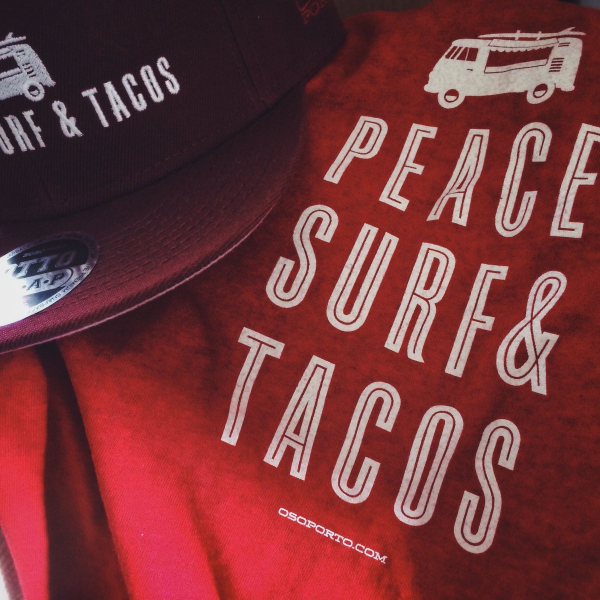 itsOsoPorto's tweet photo. Think happy thoughts. #oso #tacos #andtacos โ https://t.co/zSHfHVfxPX https://t.co/mDYAyDuTE4