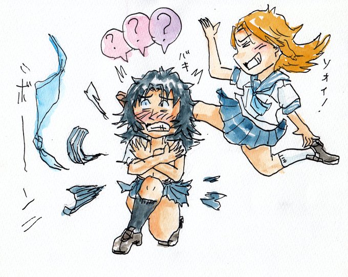 R指定のtwitterイラスト検索結果 古い順 R指定のtwitterイラスト検索結果 古い順