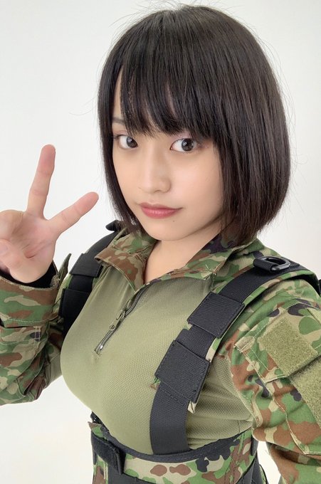 コスプレイヤーかざりのTwitter画像2