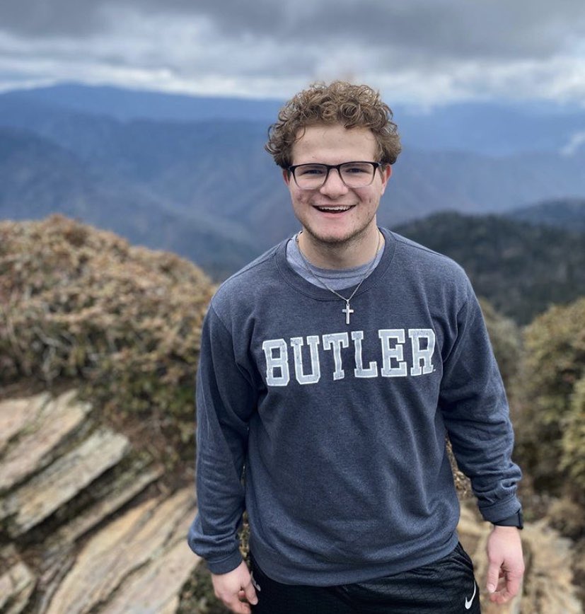 By earning an average GPA of greater than 3.25, our chapter earned an Excellence in Academics award from <a href="/phidelt/">Phi Delta Theta</a>. Special congratulations to our Scholarship Chair Alex Kuhn for all his hard work in helping us achieve this mark! #GladAndProud