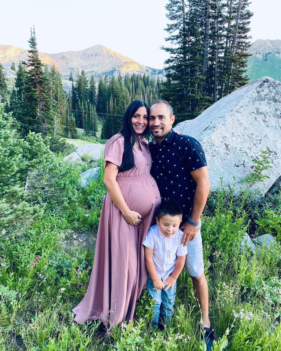 Marvi Blandon, M.S tweet media