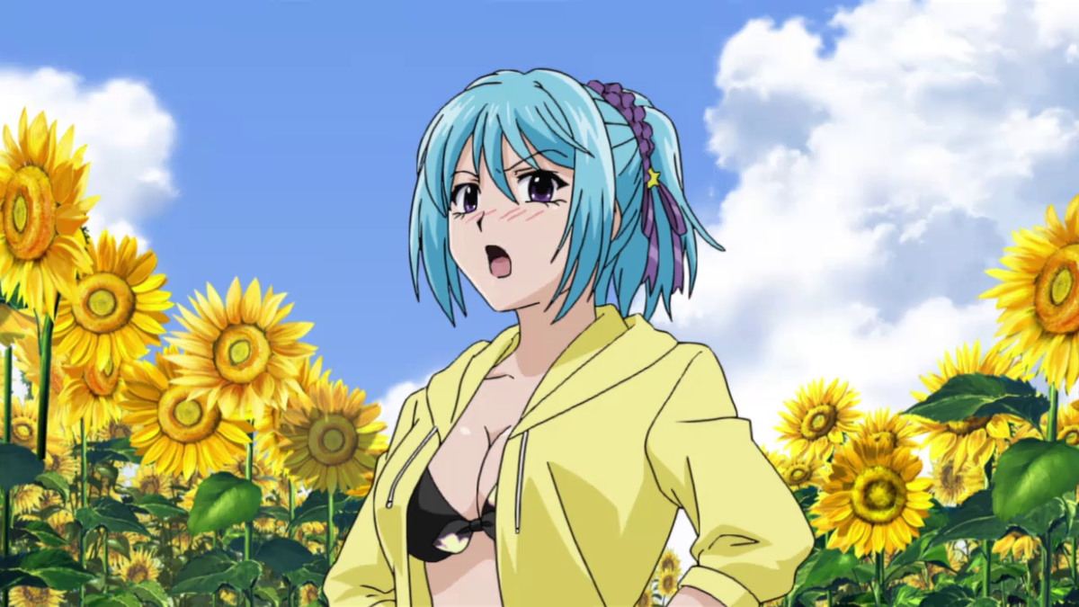 黒乃胡夢誕生祭 黒乃胡夢誕生祭