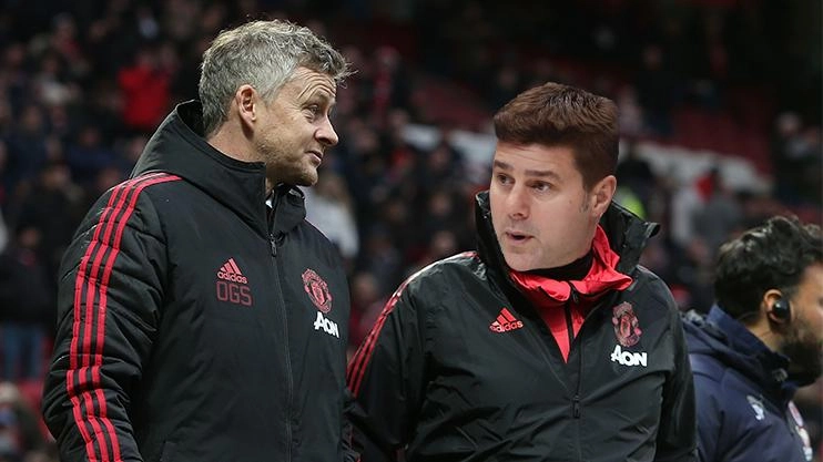 LVGsLegacy's tweet photo. #Solskjaer finished 3rd with 66 points 19/20.
To keep things somewhat current, a few years ago #Pochettino finished 2nd with 86 points. That same year #Mourinho finished 6th with #MUFC on 69 points, but we're celebrating 66 points?
#Perspective #WhatProgress #OleOut https://t.co/5UAynOFdOb