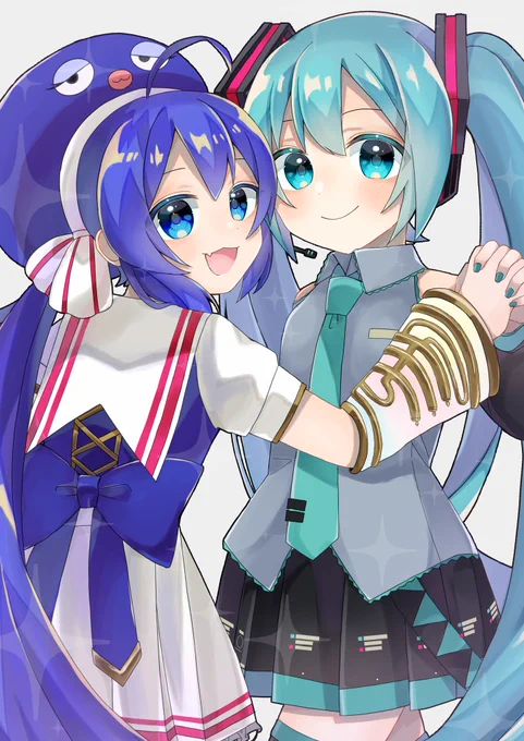 ✨?ミクウナ?✨ 