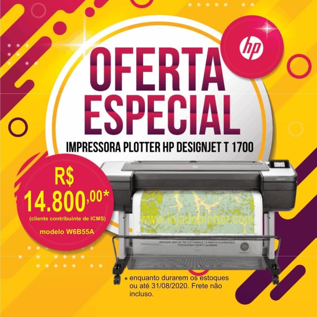 lojadoplotter's tweet image. Plotter HP T1700 é muito versátil. Imprima de desenhos CAD em preto e branco a apresentacoes coloridas.
 
Agilize o fluxo de trabalho e garanta eficiência e economia c/ alinhamento automático de rolos de mídia e a visualização precisa de impressões.
 
#plotter  #plotterhp