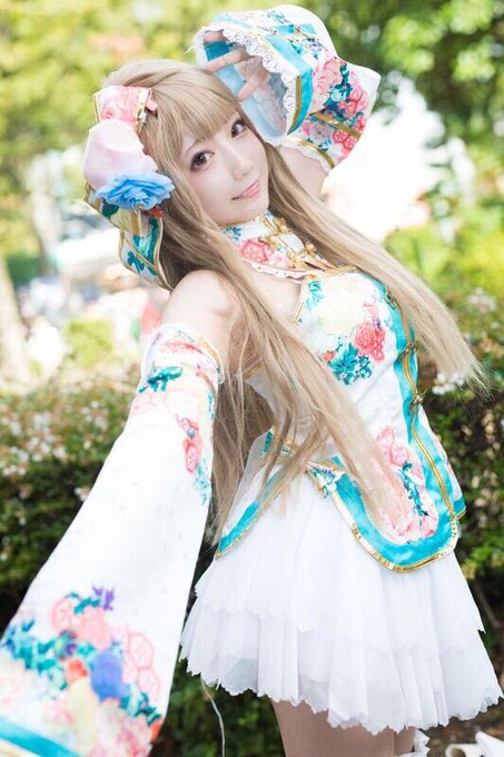 コスプレイヤー砂糖まるのTwitter画像35