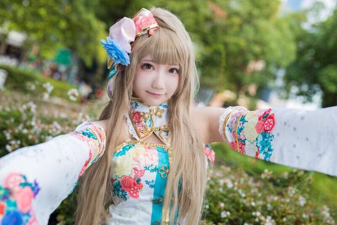 コスプレイヤー砂糖まるのTwitter画像36