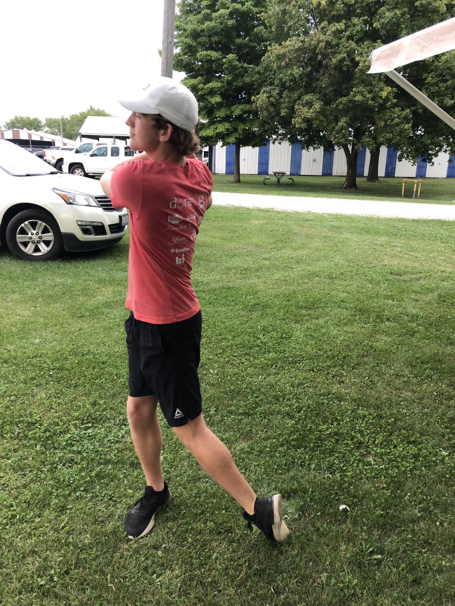 STCEBoysGolf's tweet image. 👀